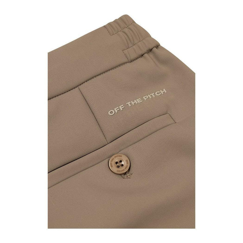 Muca Tech Pants-OFF THE PITCH-Mansion Clothing