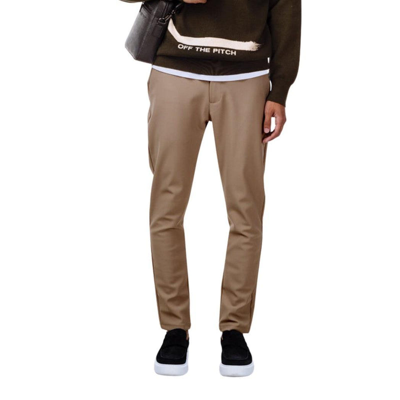 Muca Tech Pants-OFF THE PITCH-Mansion Clothing