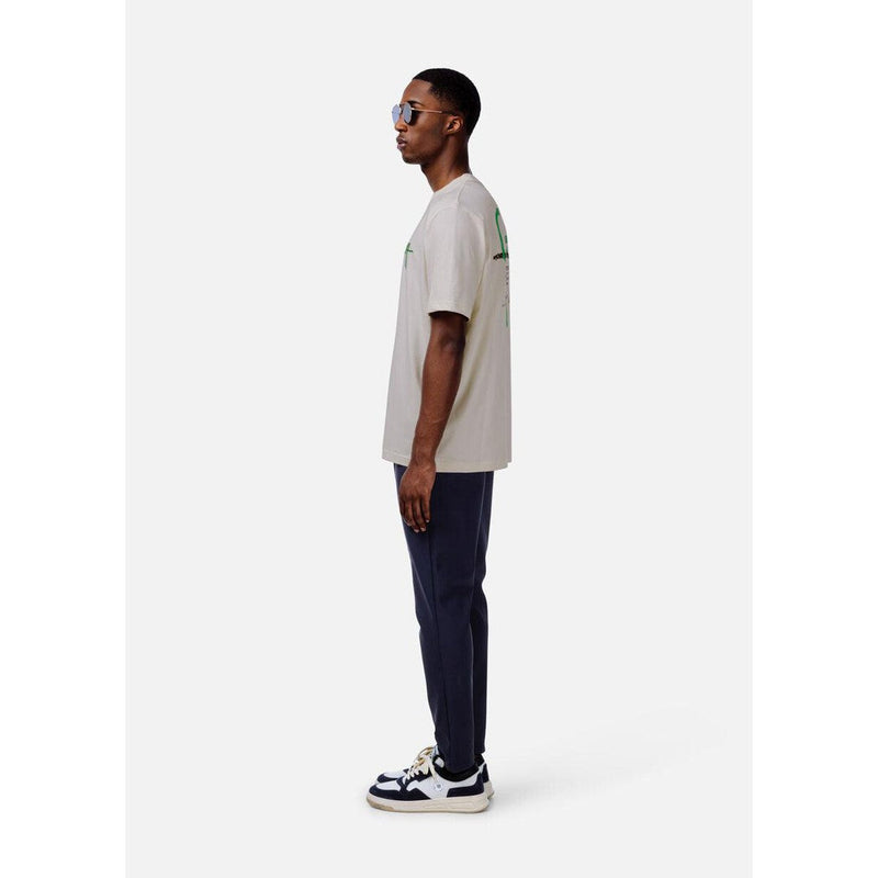 Neo Regular Fit Tee-OFF THE PITCH-Mansion Clothing