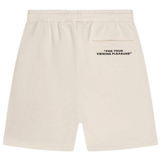 Neo Sweat Shorts Off White