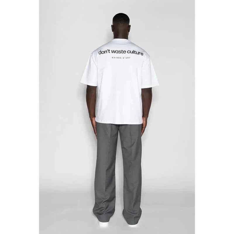 Nia T-shirt-Don't Waste Culture-Mansion Clothing