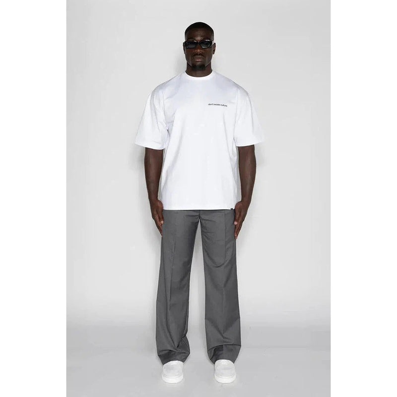 Nia T-shirt-Don't Waste Culture-Mansion Clothing