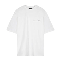 Nia T-shirt-Don't Waste Culture-Mansion Clothing