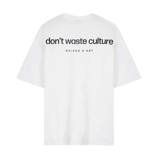 Nia T-shirt-Don't Waste Culture-Mansion Clothing