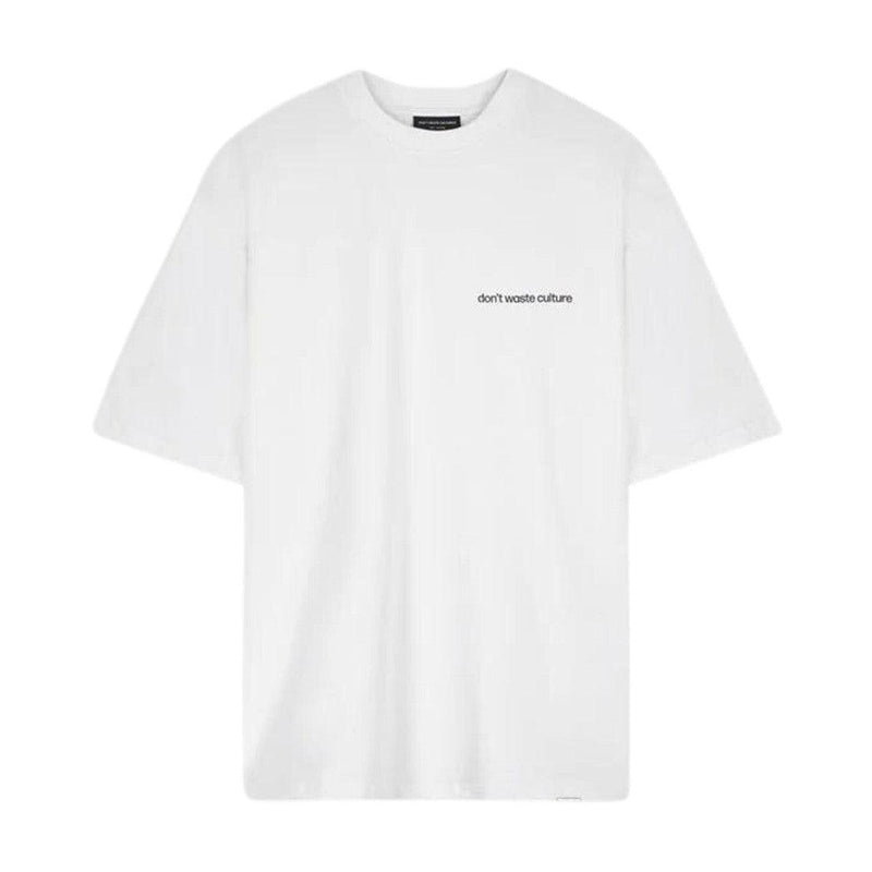 Nia T-shirt-Don't Waste Culture-Mansion Clothing