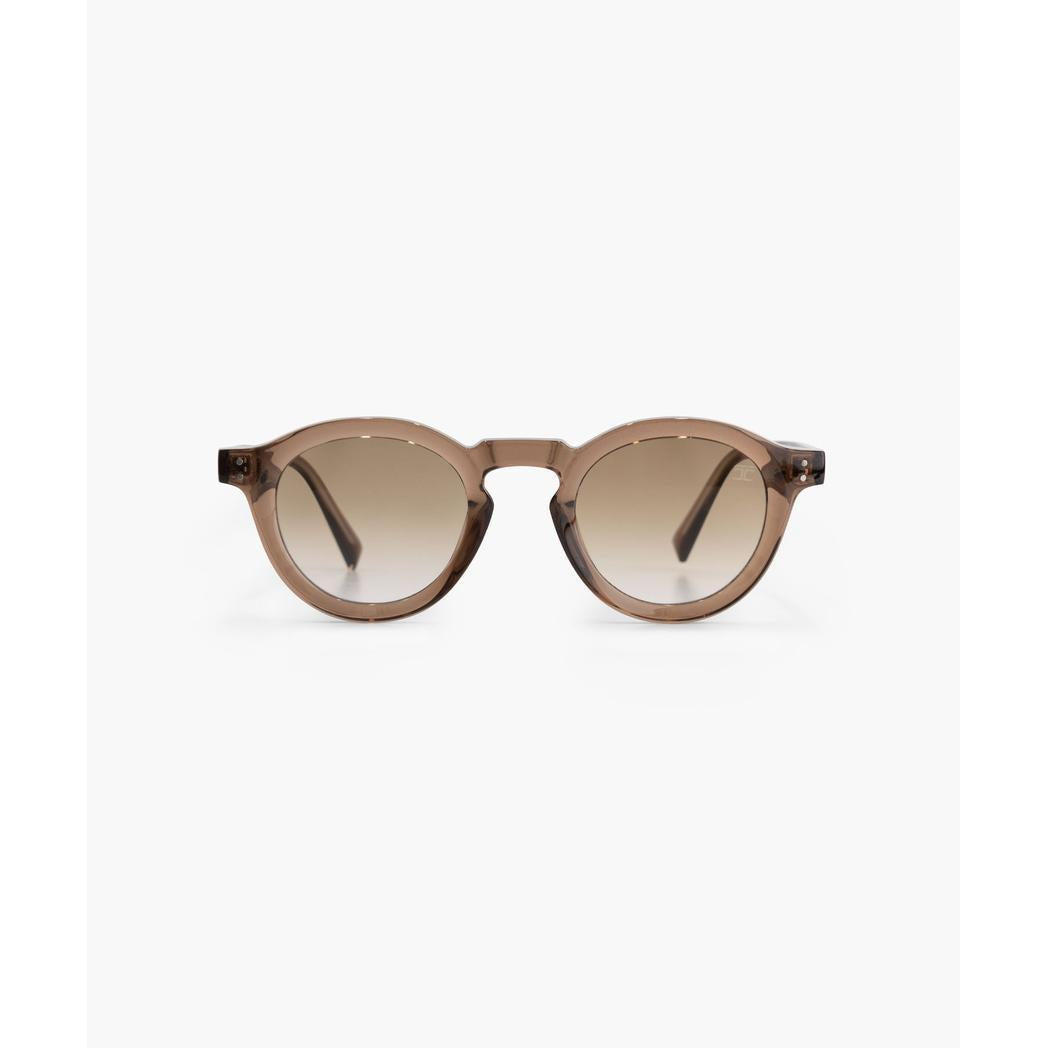 Noa Sunglasses Brown-JORCUSTOM-Mansion Clothing