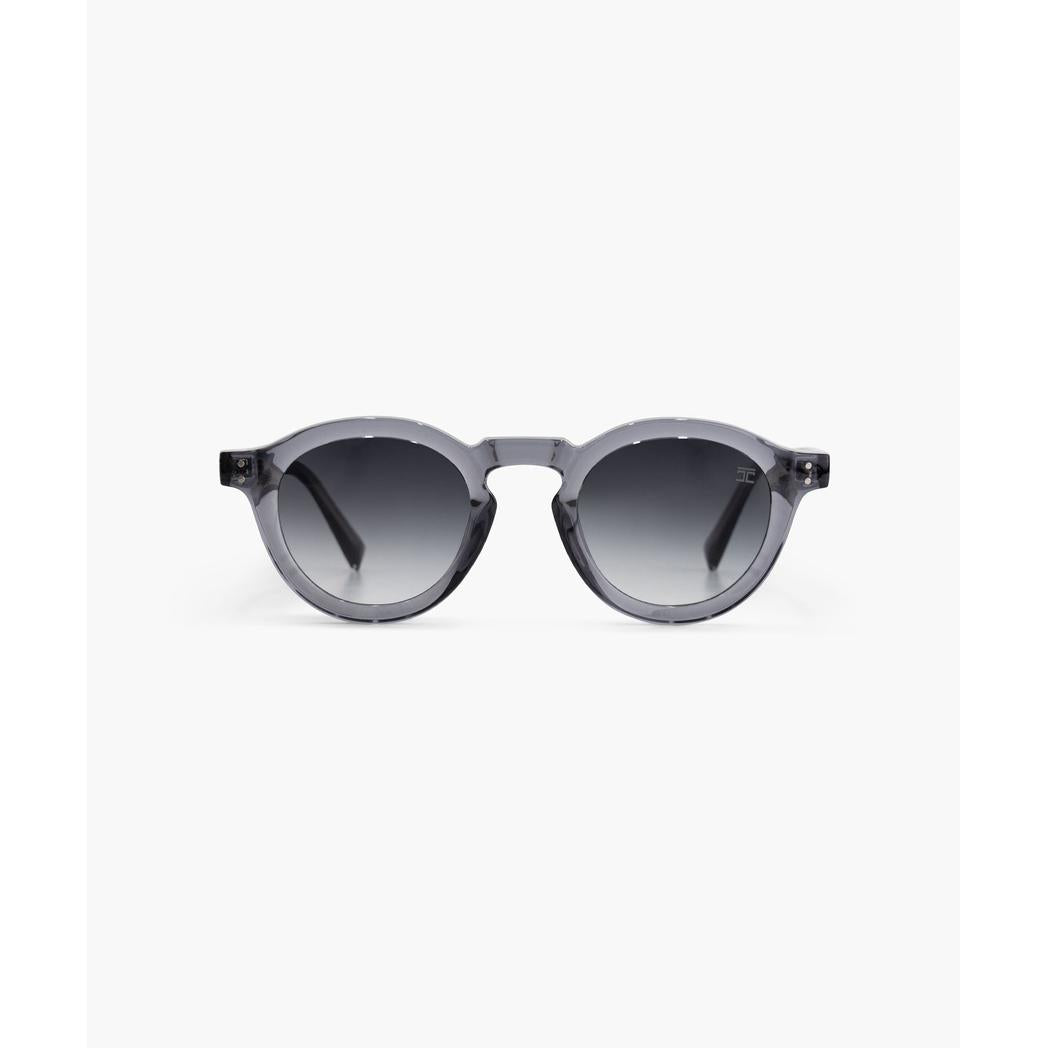 Noa Sunglasses Grey-JORCUSTOM-Mansion Clothing