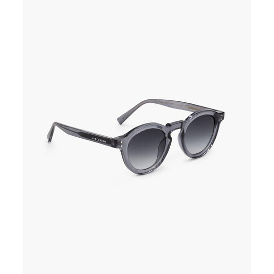 Noa Sunglasses Grey-JORCUSTOM-Mansion Clothing