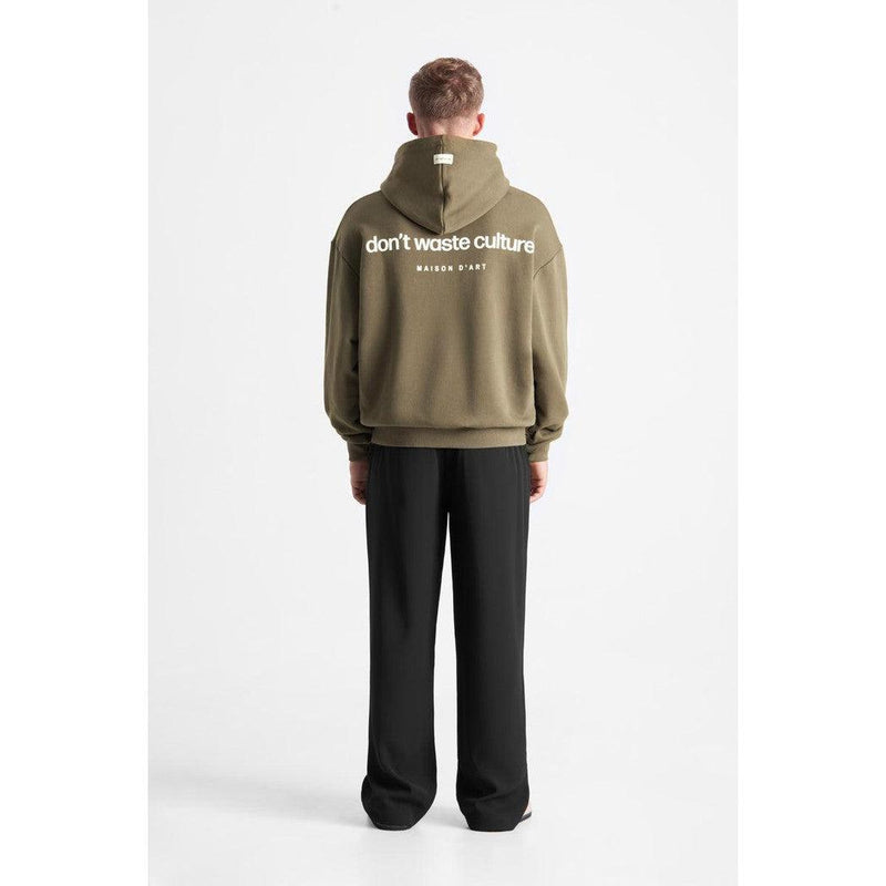 Nurlan 17.1490 Khaki