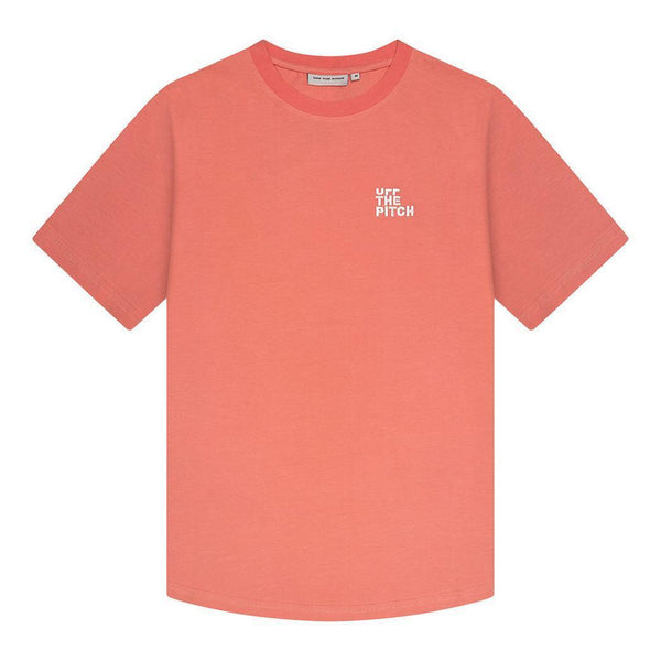 OTP251024 Tea Rose-OFF THE PITCH-Mansion Clothing