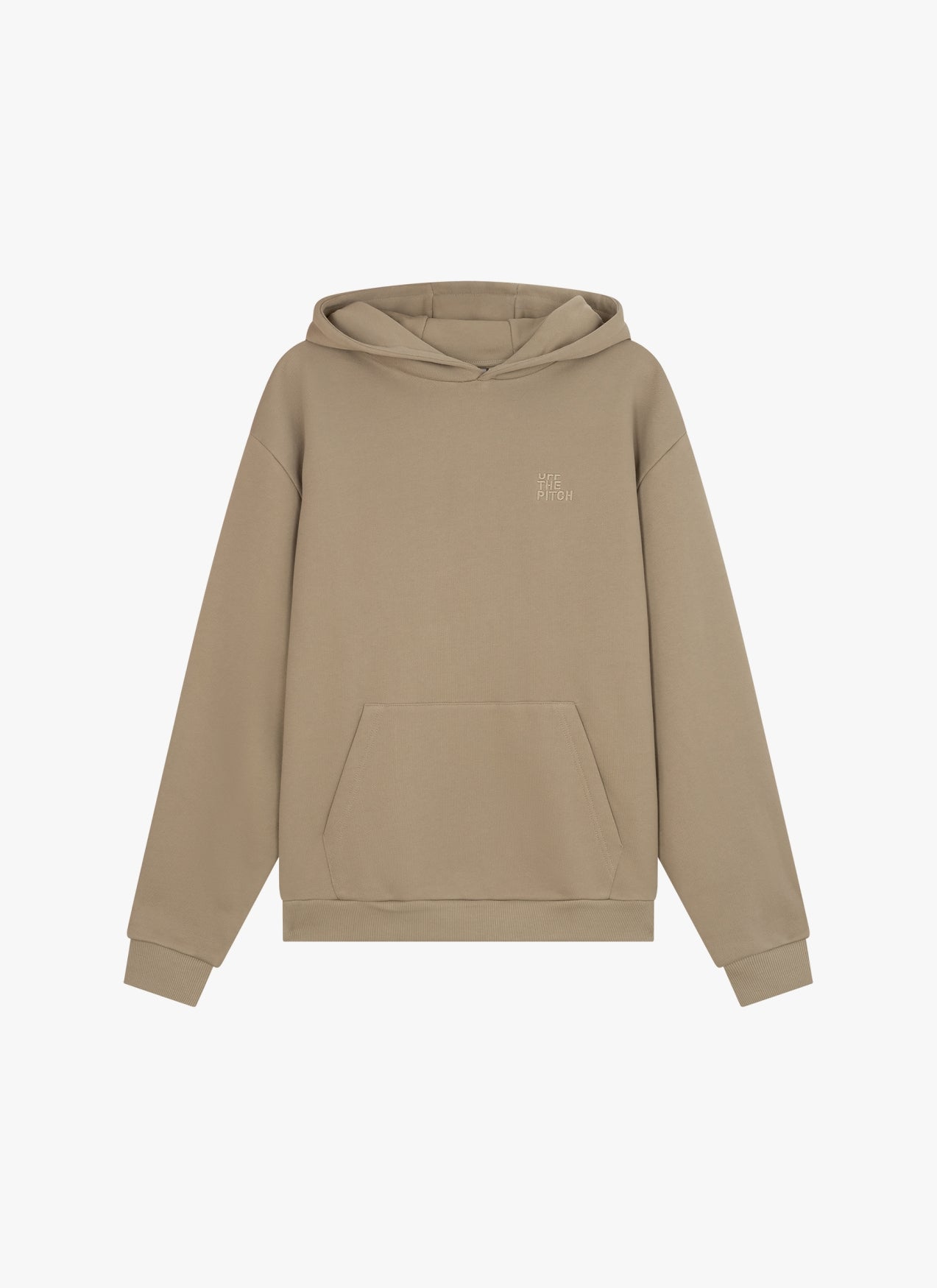 Rope Flow Hood Sand