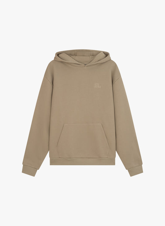 Rope Flow Hood Sand