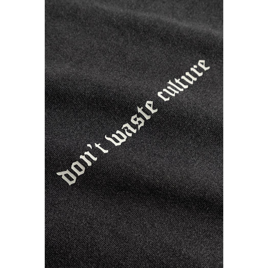 Olivinne Faded Black