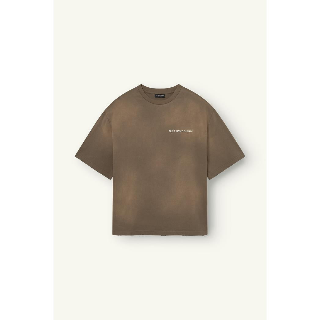 Olivinne Faded Olive