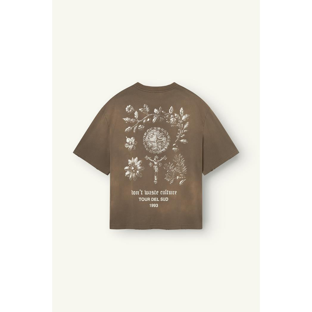 Olivinne Faded Olive