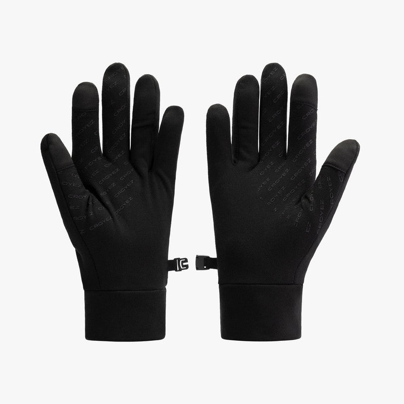 Organetto Gloves-CROYEZ-Mansion Clothing