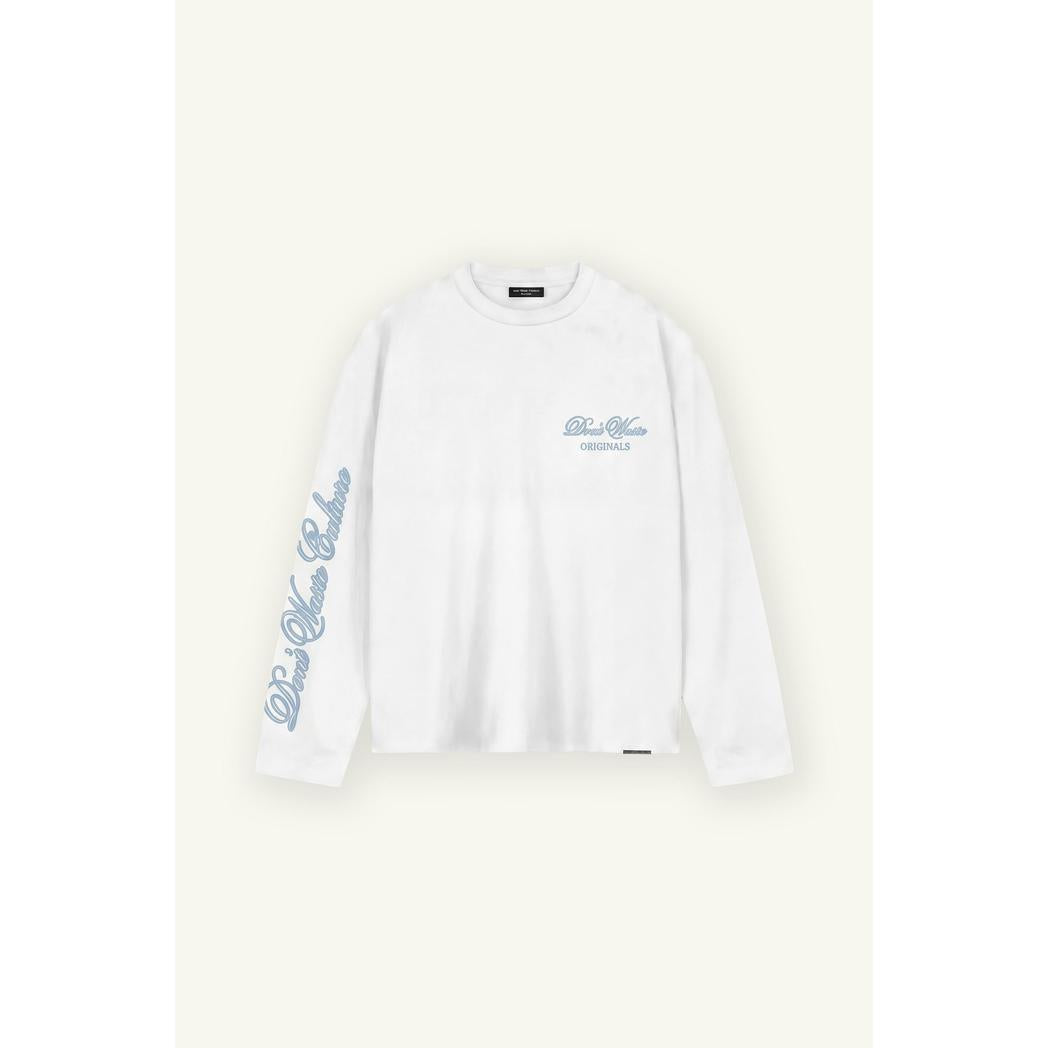 Ori Off-White-Don't Waste Culture-Mansion Clothing