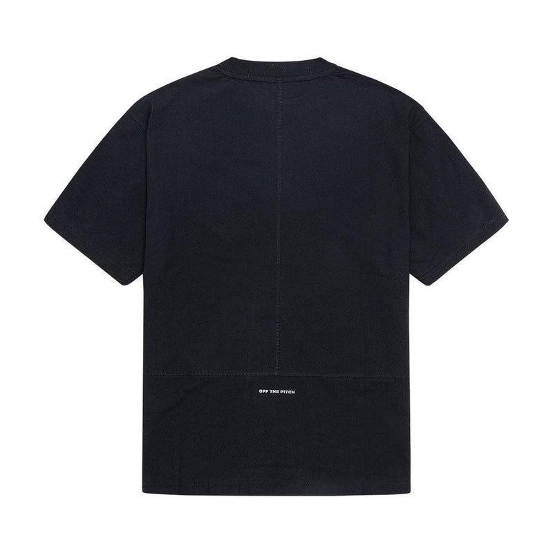Overlock Loose Fit Tee