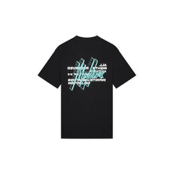 Oversized 3D Graphic T-shirt-Malelions-Mansion Clothing