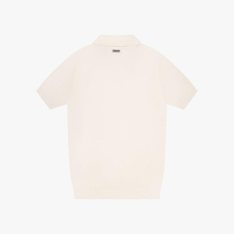 PO03328 OFF WHITE/GREIGE-Quotrell-Mansion Clothing