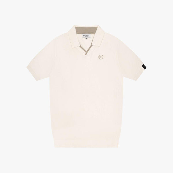 PO03328 OFF WHITE/GREIGE-Quotrell-Mansion Clothing