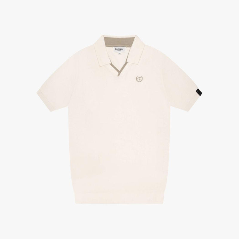 PO03328 OFF WHITE/GREIGE-Quotrell-Mansion Clothing