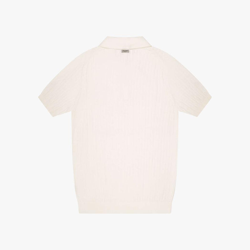 PO03331 OFF WHITE/BLACK