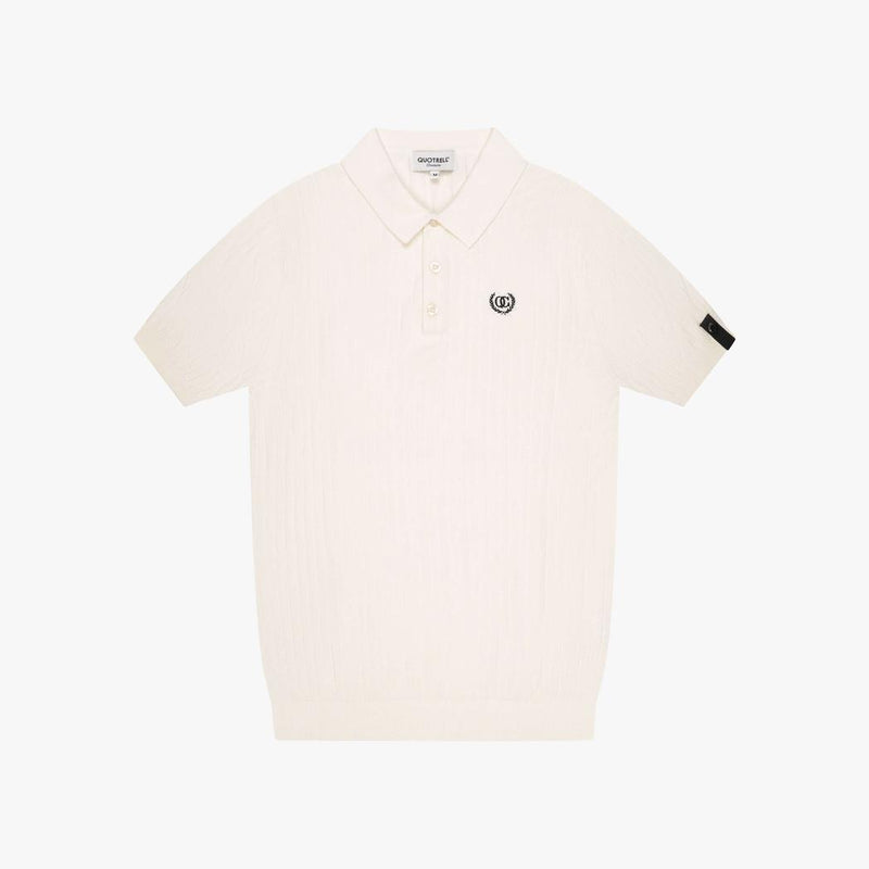 PO03331 OFF WHITE/BLACK