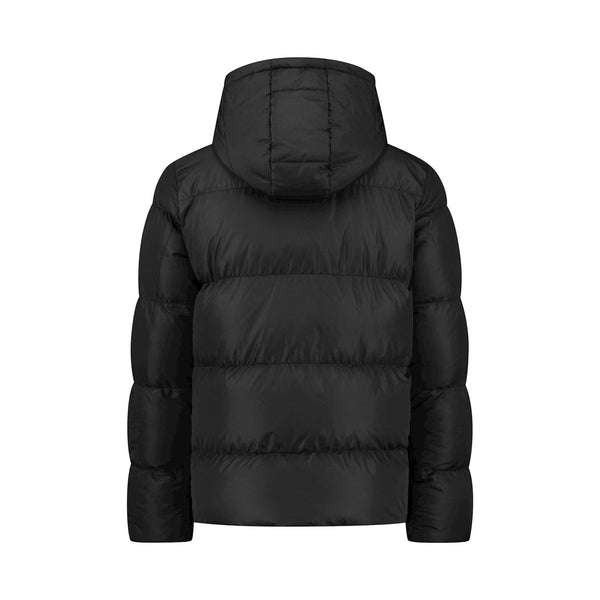 Padded Jacket-Purewhite-Mansion Clothing