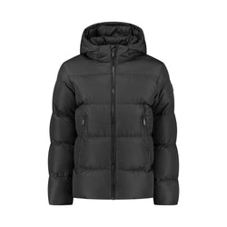 Padded Jacket