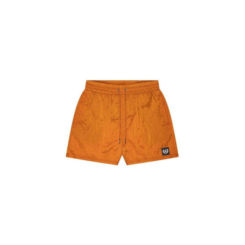 Padua Swimshort Burnt Orange