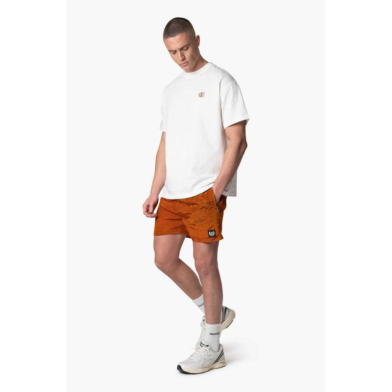 Padua Swimshort Burnt Orange