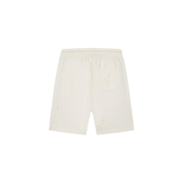Painter Shorts Off-White-Malelions-Mansion Clothing