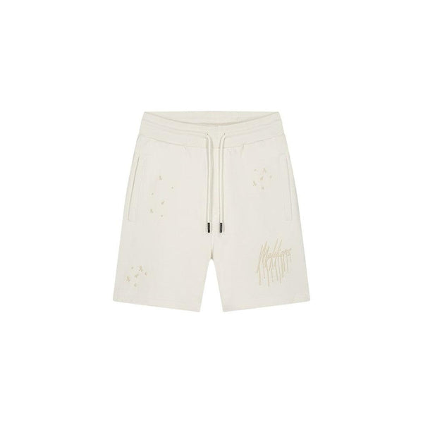 Painter Shorts Off-White-Malelions-Mansion Clothing