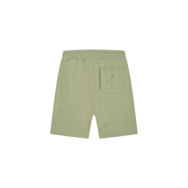 Painter Shorts Sage Green