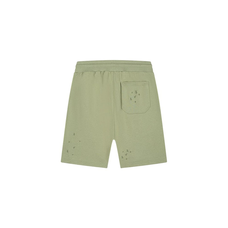 Painter Shorts Sage Green