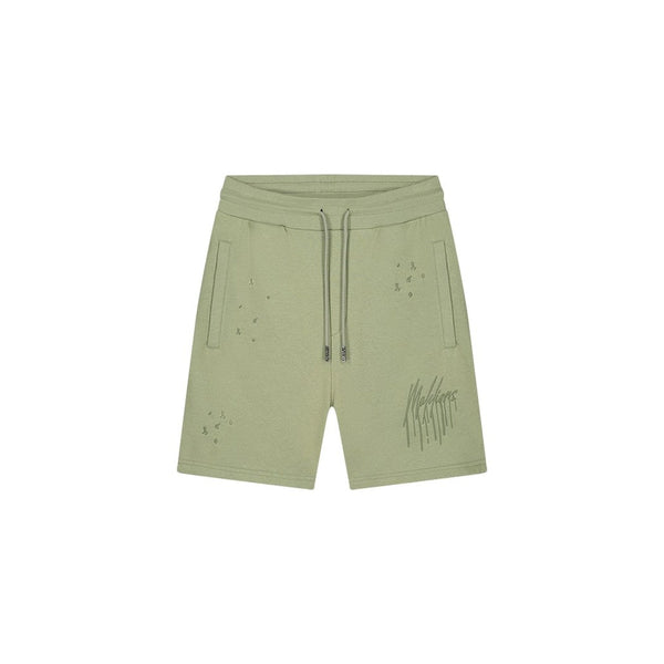 Painter Shorts Sage Green