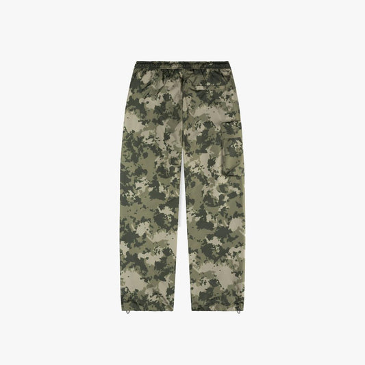 Parachute Ripstop Pants Forest Army
