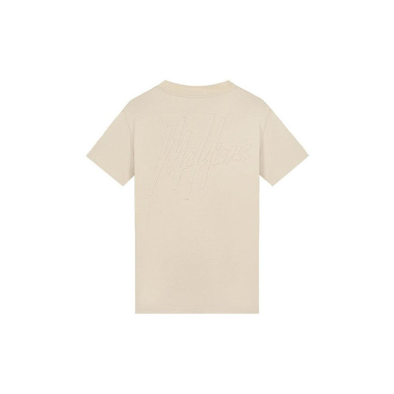 Patchwork T-shirt-Malelions-Mansion Clothing