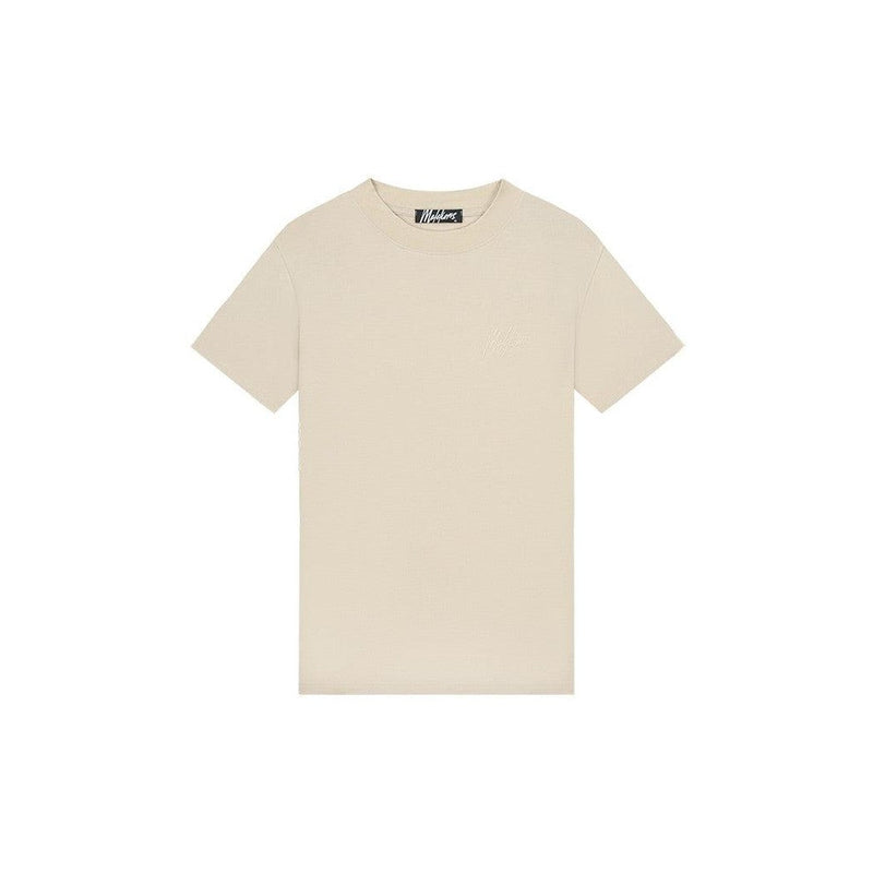 Patchwork T-shirt-Malelions-Mansion Clothing
