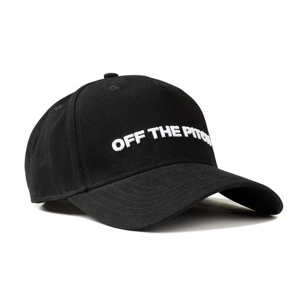 Pitch Cap-OFF THE PITCH-Mansion Clothing