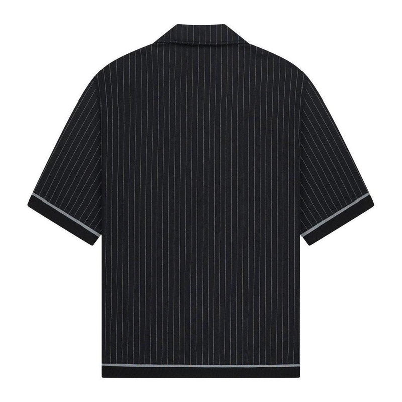 Pitcher Shirt Black