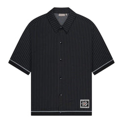 Pitcher Shirt Black