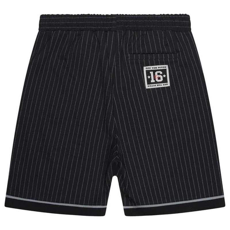 Pitcher Shorts Black