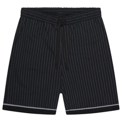 Pitcher Shorts Black
