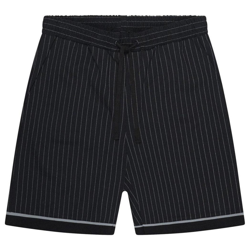 Pitcher Shorts Black