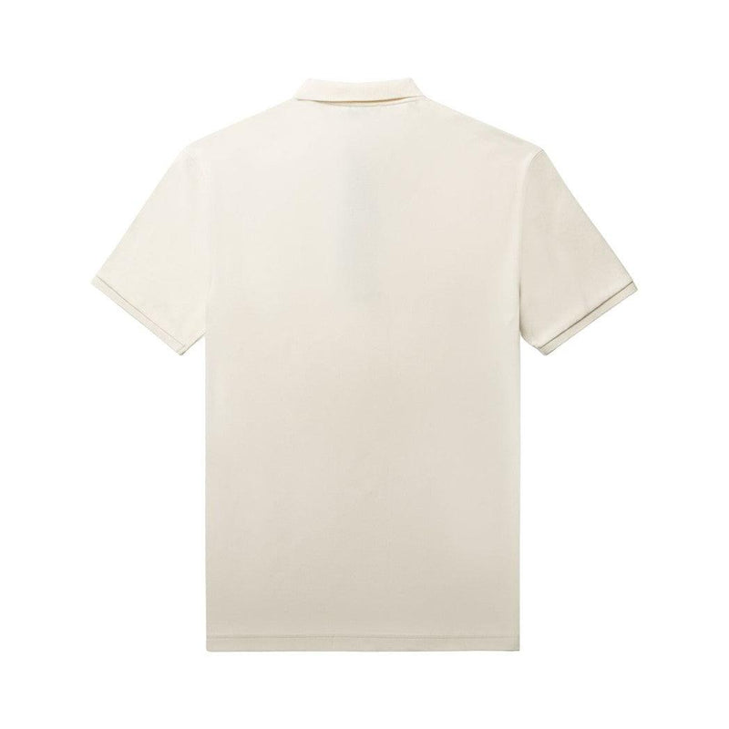 Platinum Polo-AB Lifestyle-Mansion Clothing