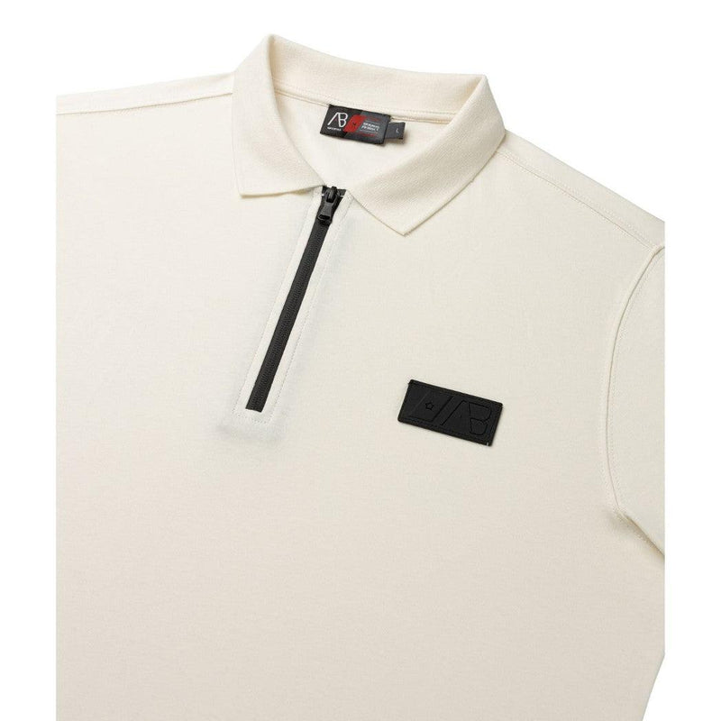 Platinum Polo-AB Lifestyle-Mansion Clothing