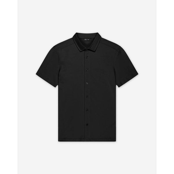 Prime Shirt Black-AB Lifestyle-Mansion Clothing