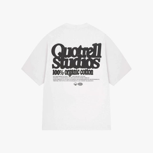 Puff Studios WHITE/BLACK